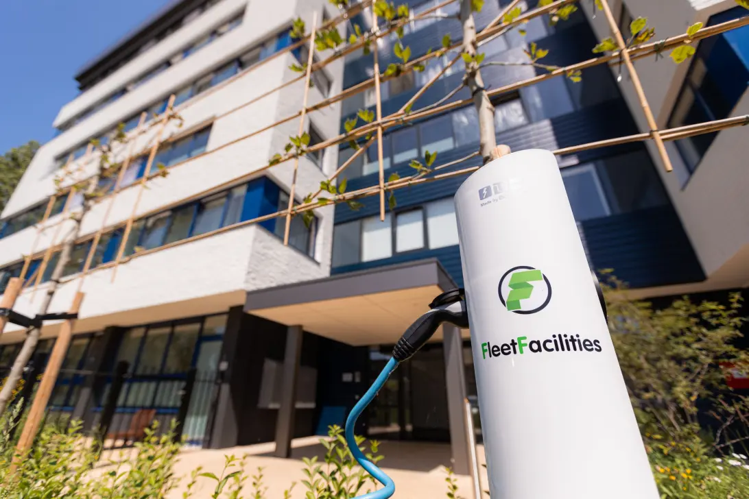 Appartement te huur: Wormerhoek 10N, Capelle Aan Den Ijssel