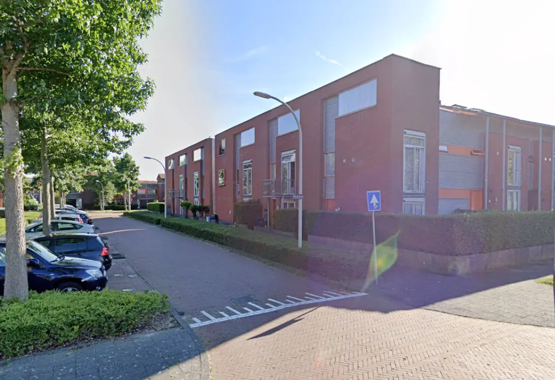 Family home in 's-Gravenhage