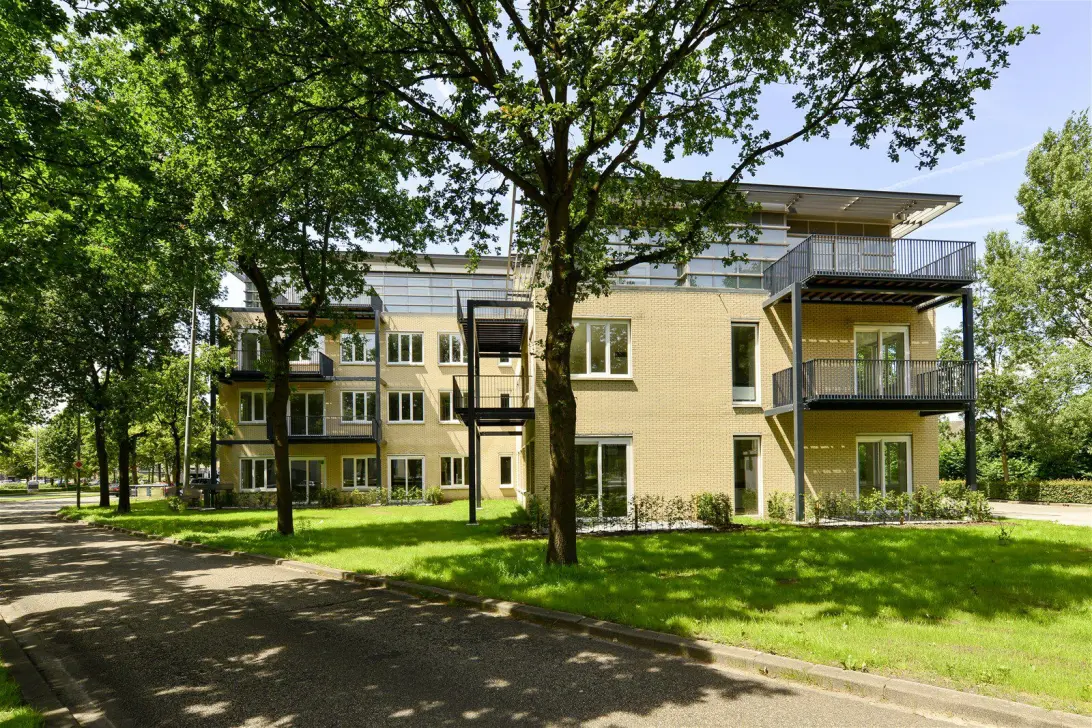 Apartment in Huizen