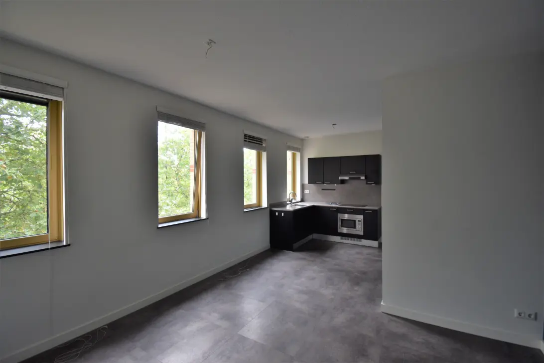 Appartement in Zoetermeer