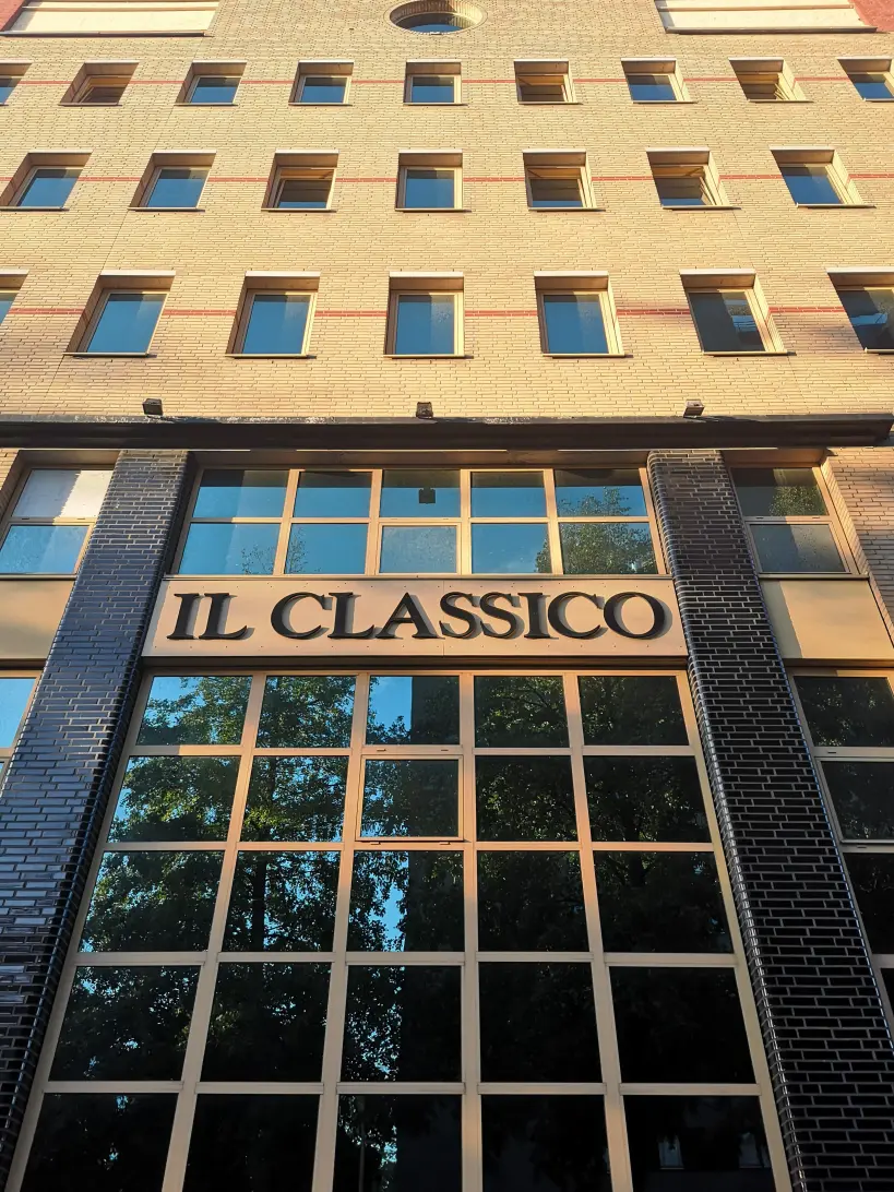 Appartement in Zoetermeer