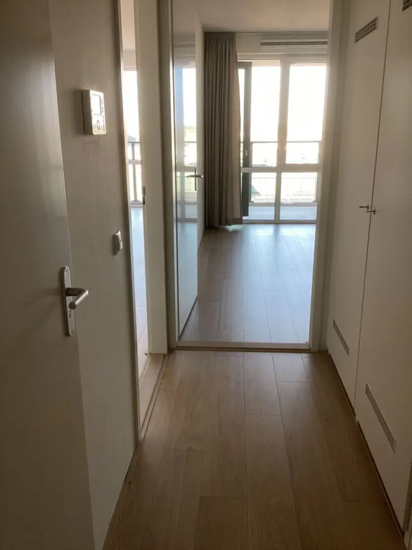 Appartement te huur: Waldorpstraat 215D, 'S-Gravenhage