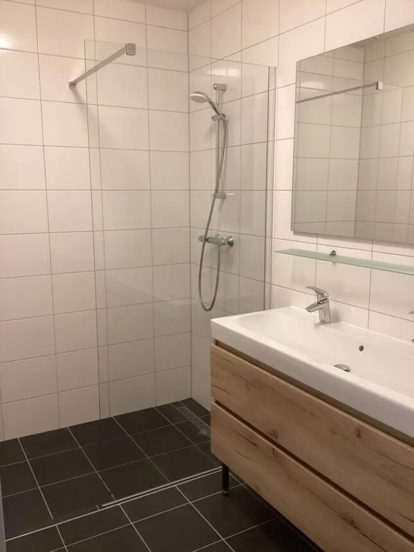 Appartement te huur: Waldorpstraat 215D, 'S-Gravenhage