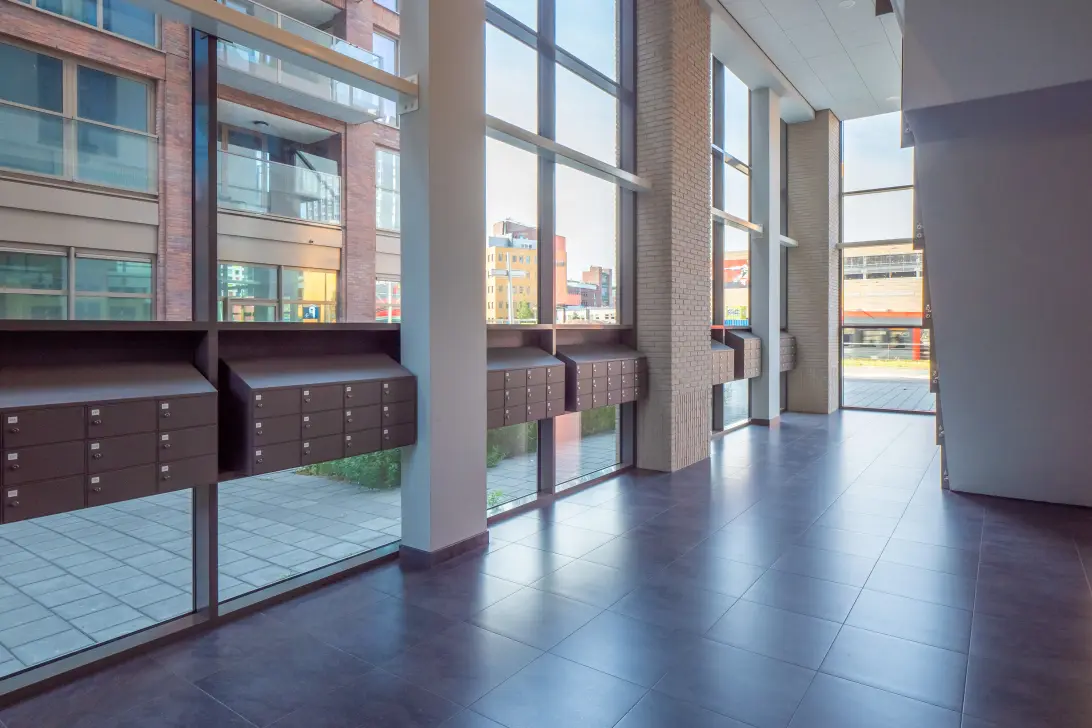 Appartement te huur: Leemansplein 508, 'S-Gravenhage