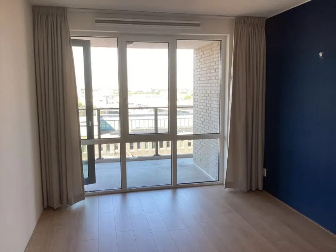 Appartement te huur: Waldorpstraat 215D, 'S-Gravenhage