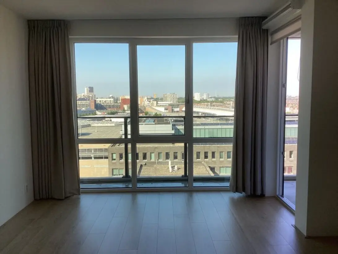 Appartement te huur: Waldorpstraat 215D, 'S-Gravenhage