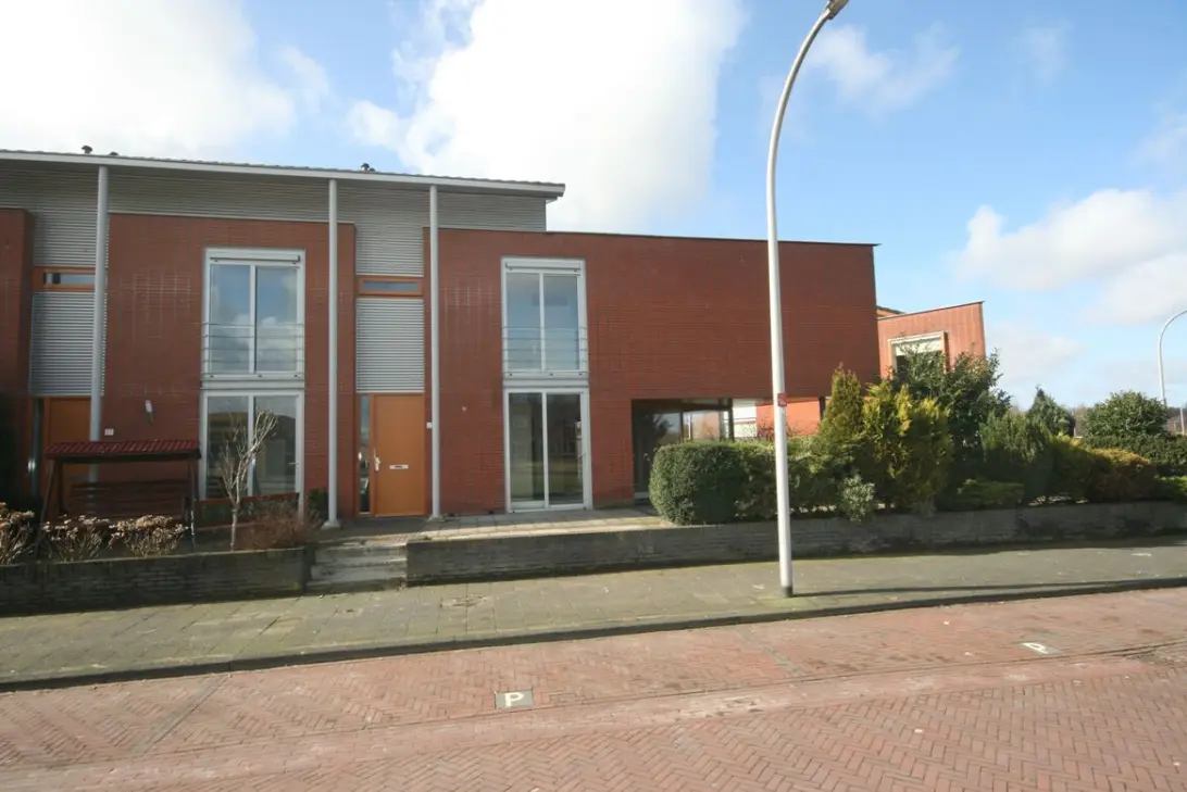 The hague – 2496HA