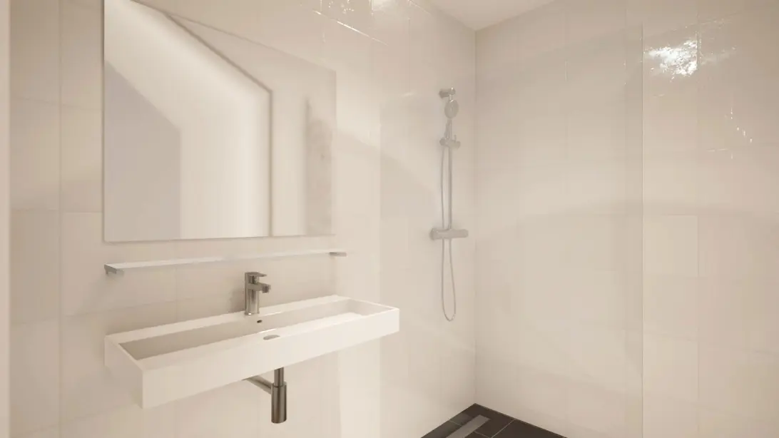 Appartement te huur: Waldorpstraat 215D, 'S-Gravenhage