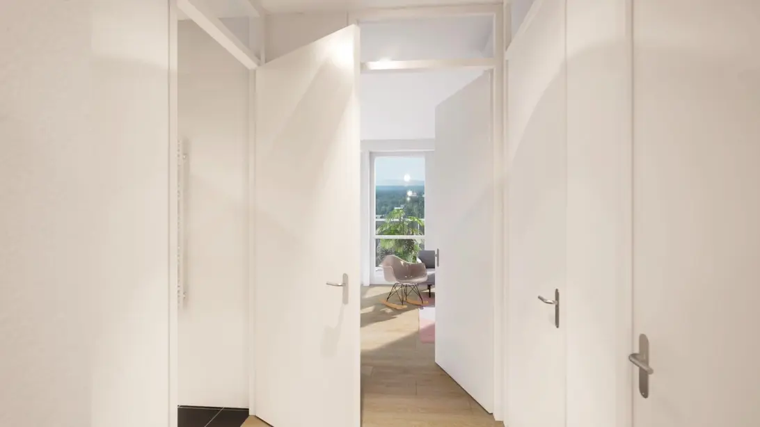 Appartement te huur: Waldorpstraat 215D, 'S-Gravenhage