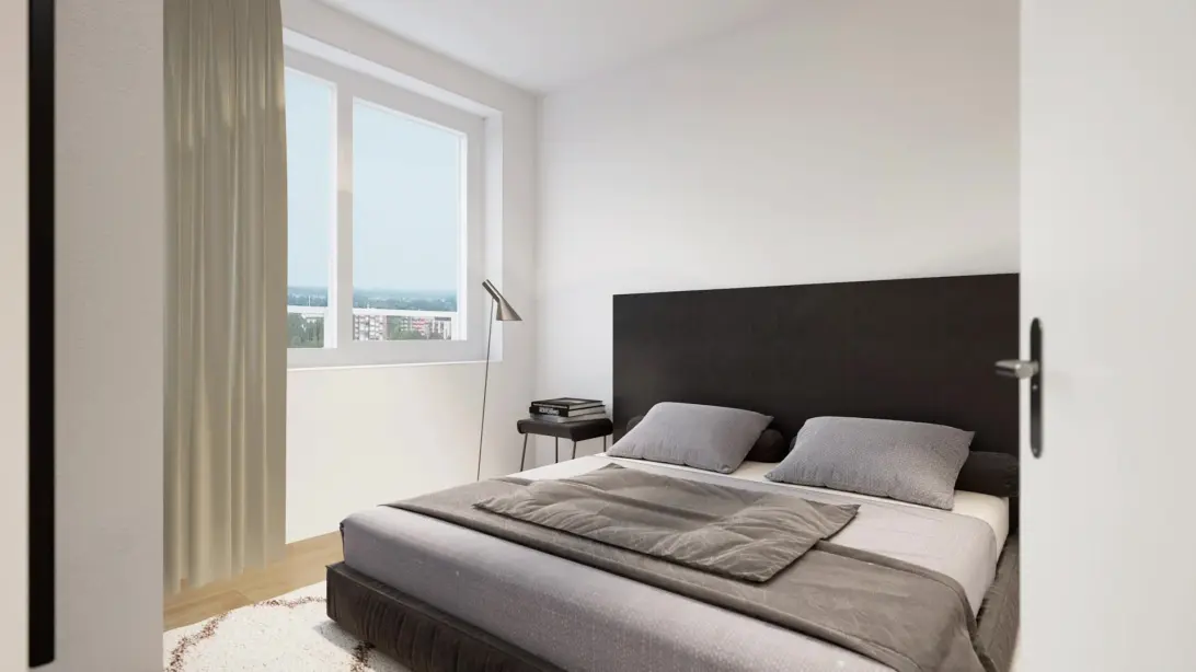 Appartement te huur: Waldorpstraat 215D, 'S-Gravenhage