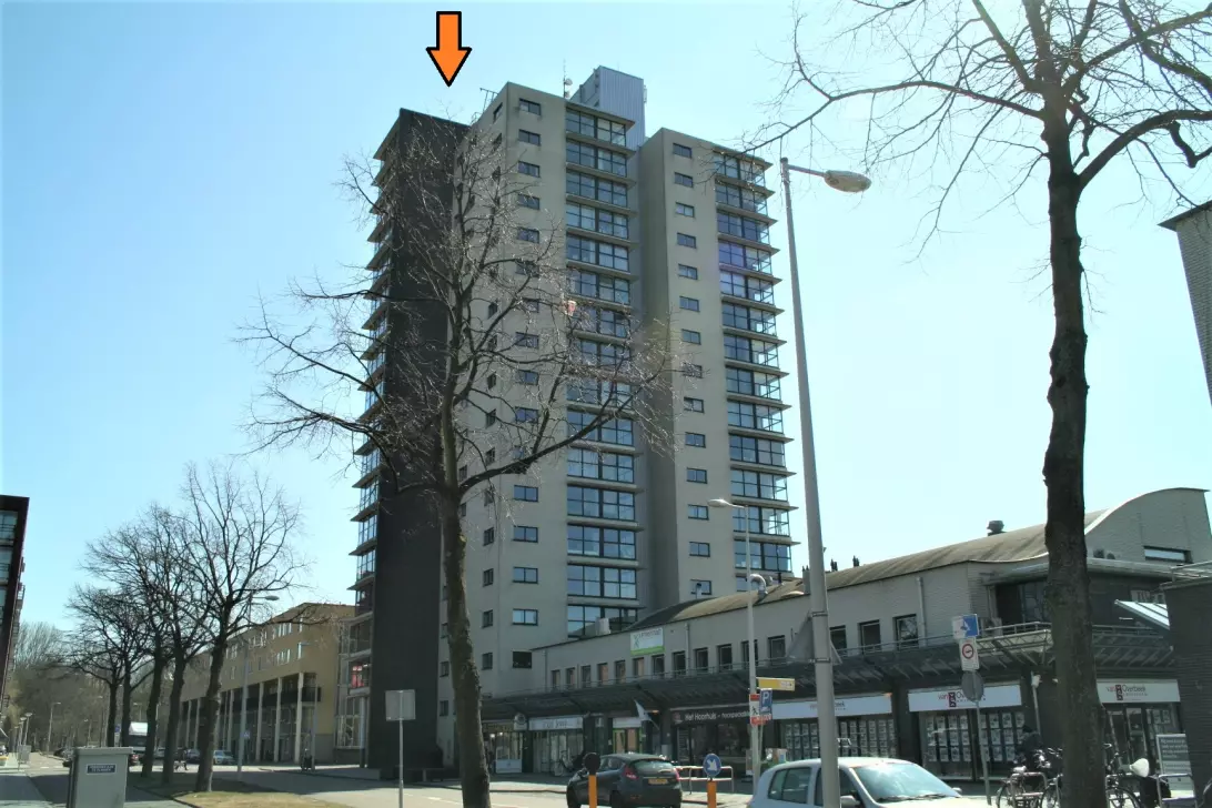 Buikslotermeerplein 529 Amsterdam