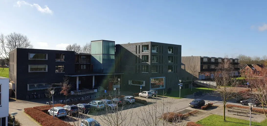 Appartement in Eersel