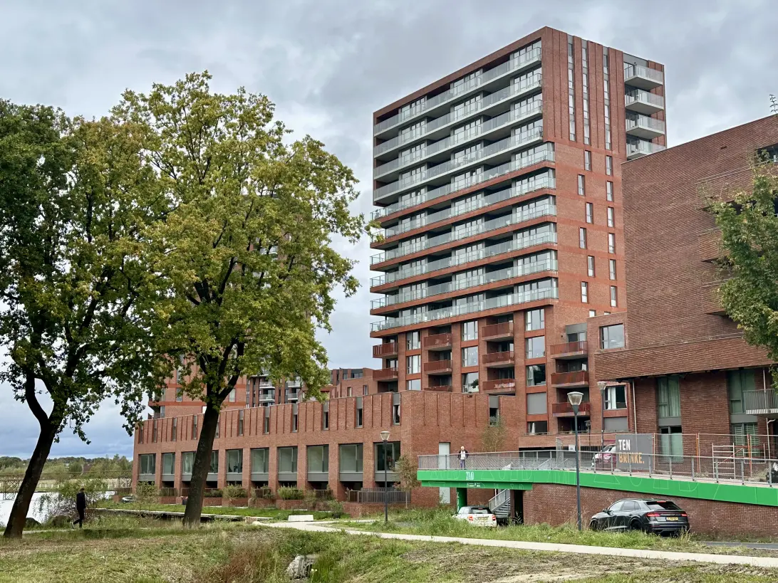Appartement in Eindhoven