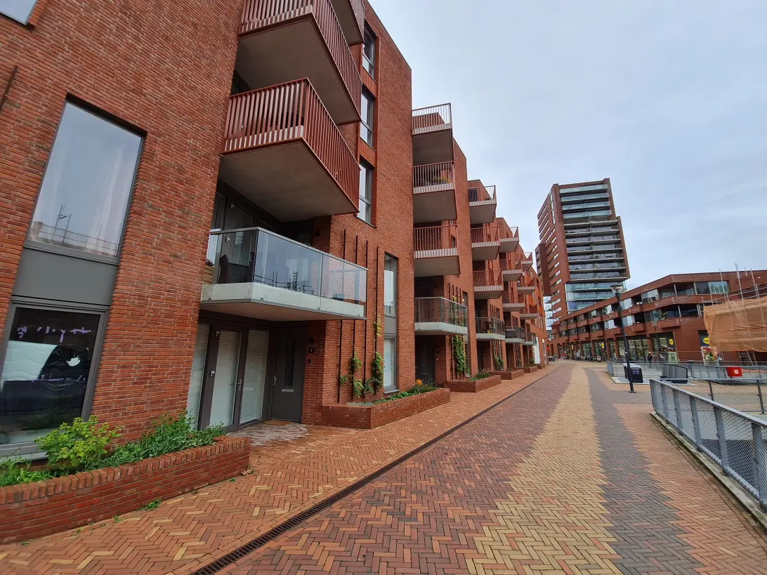 Apartment in Eindhoven