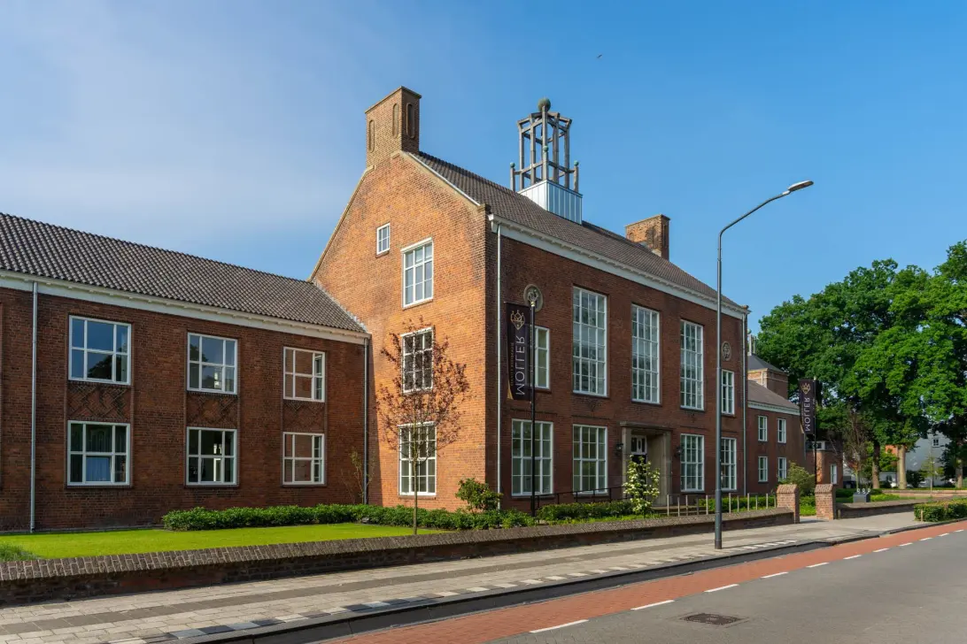 Appartement in Waalwijk