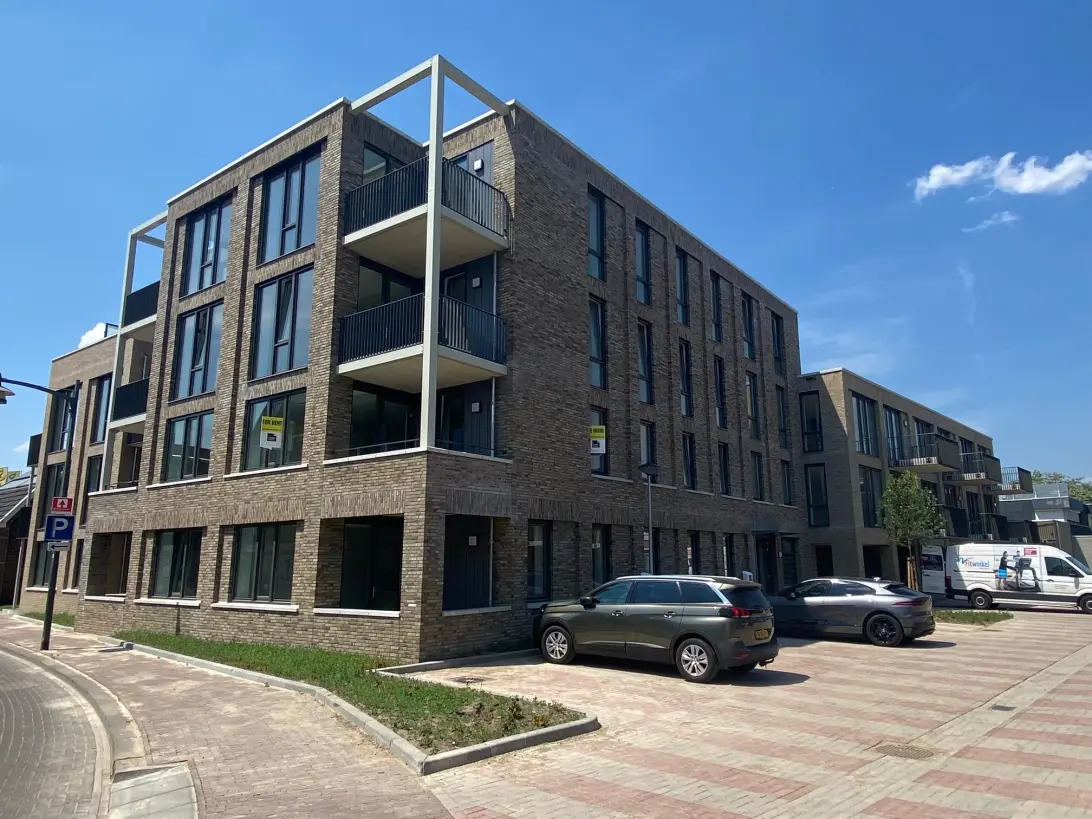 Appartement in Helmond