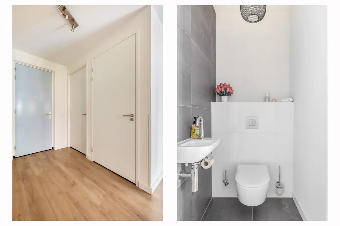 appartementen te huur op Stratumsedijk 22 A