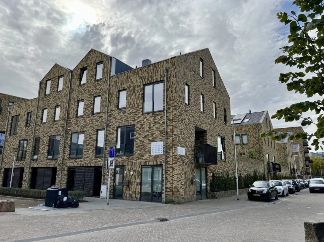 Apartment in Eindhoven