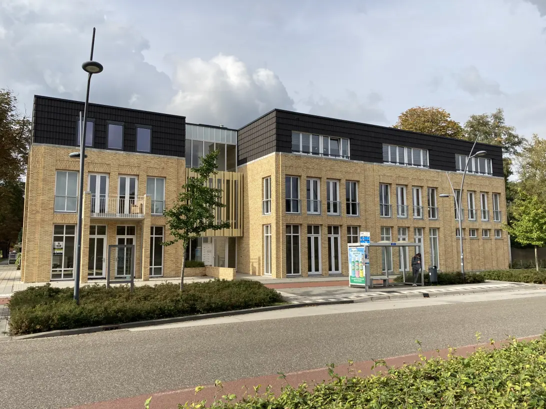 Appartement in Deurne