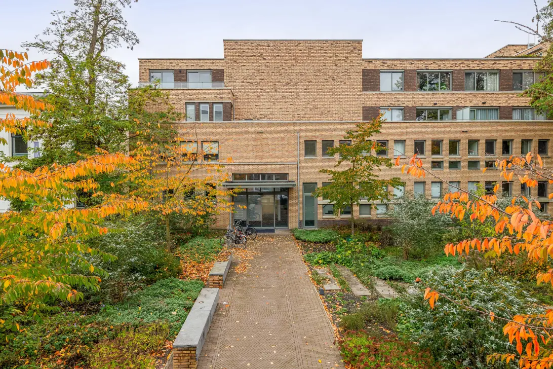 Appartement in Eindhoven