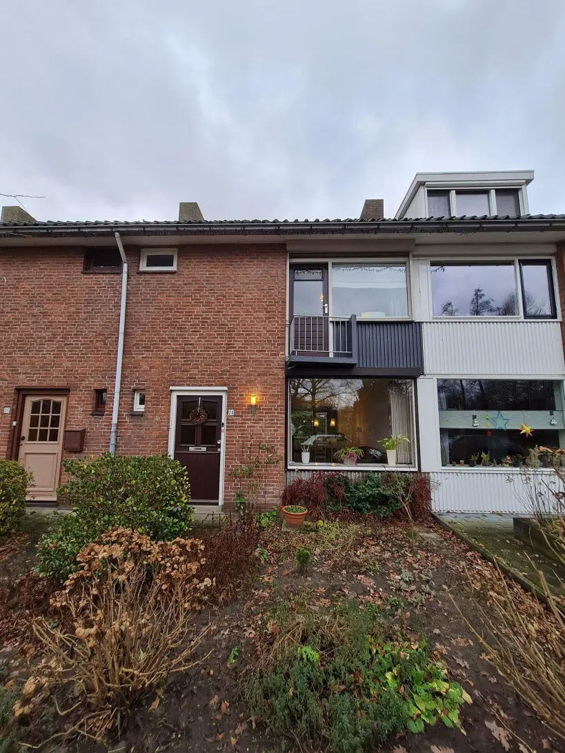 Woonhuis in Waalre