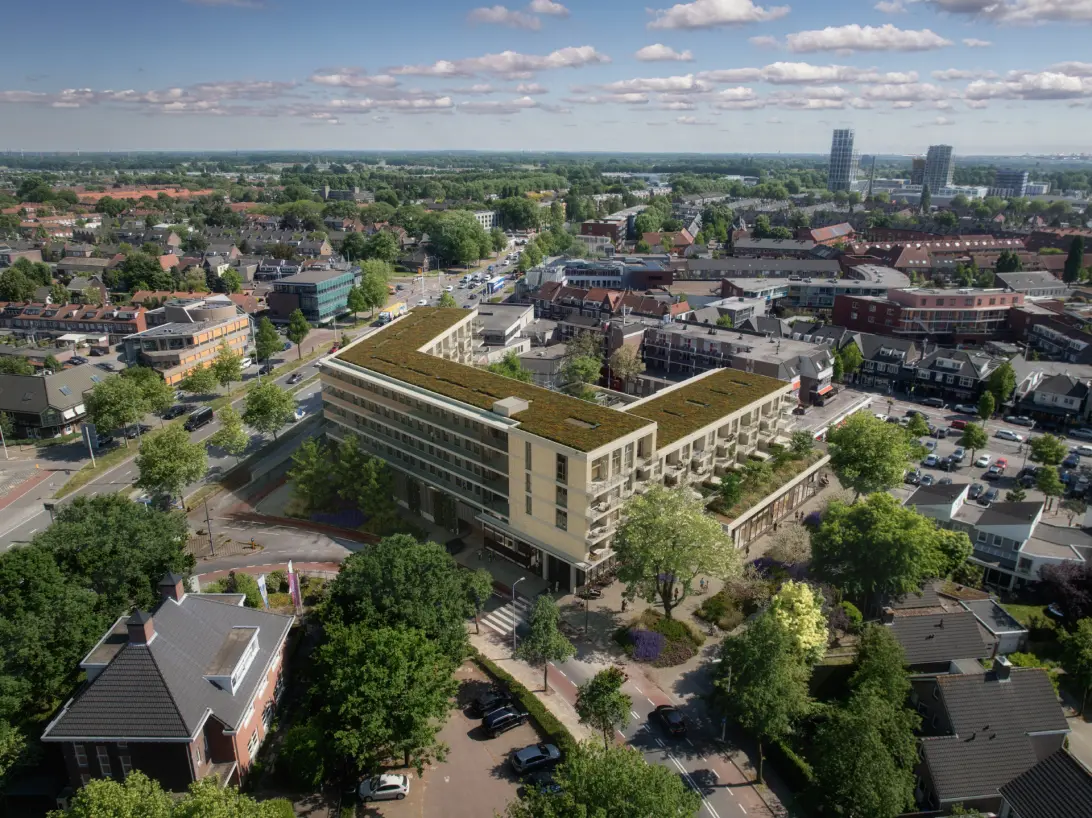 Apartment in Eindhoven