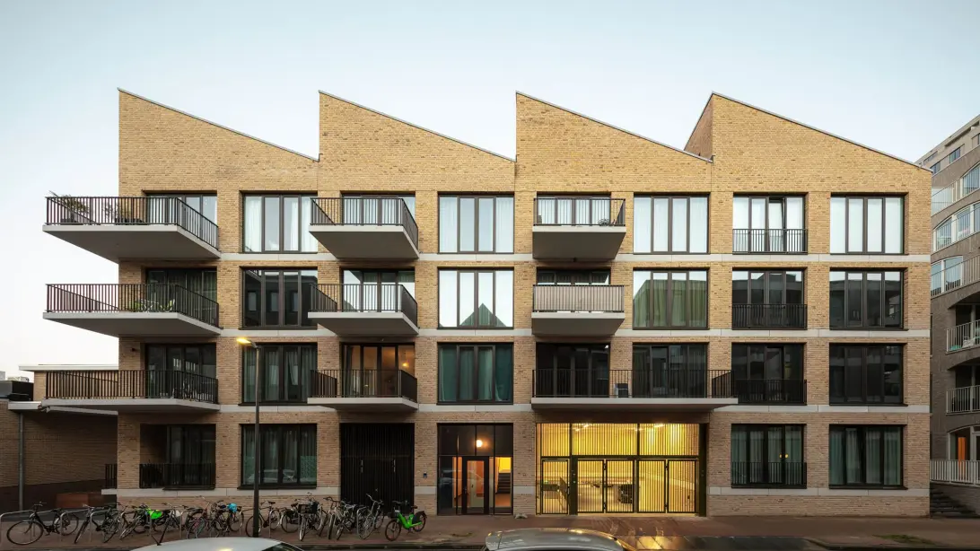 Appartement in Eindhoven