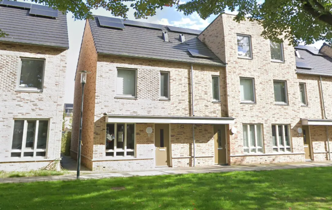 Woonhuis in Geldrop