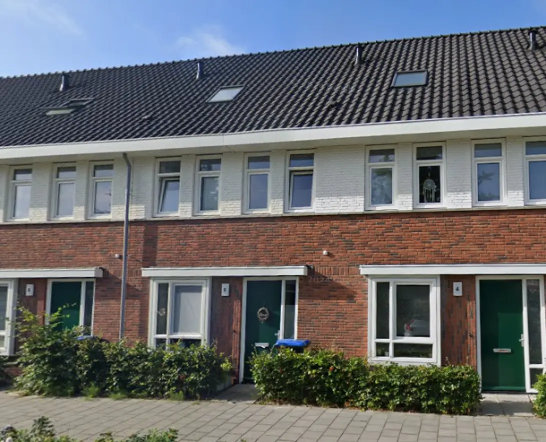 Woonhuis in Eindhoven