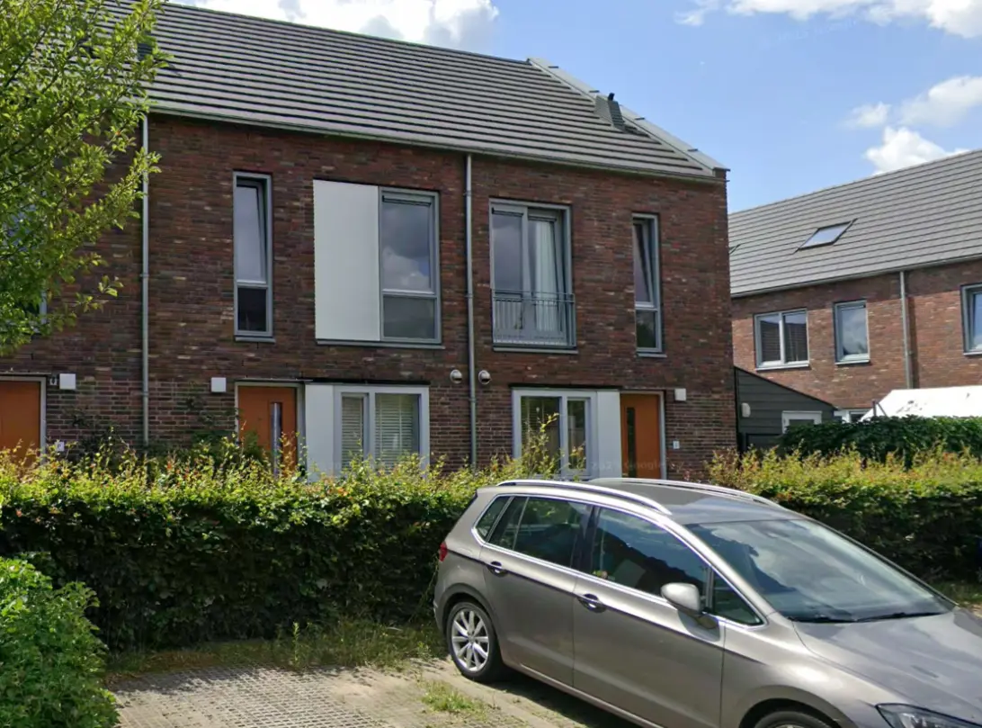 Woonhuis in Eindhoven