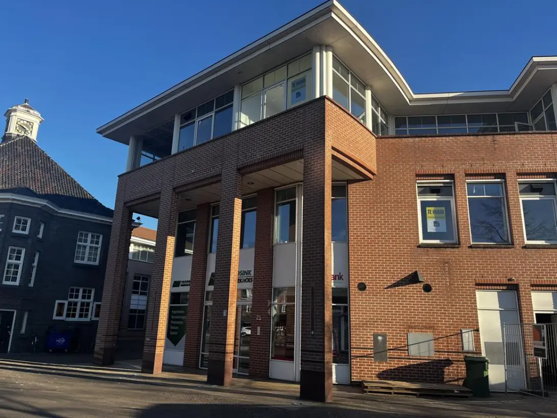 Appartement in Valkenswaard