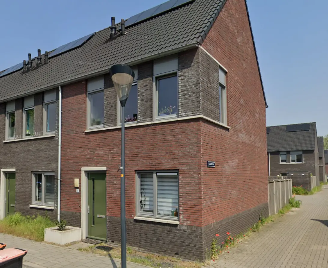 Woonhuis in Deventer