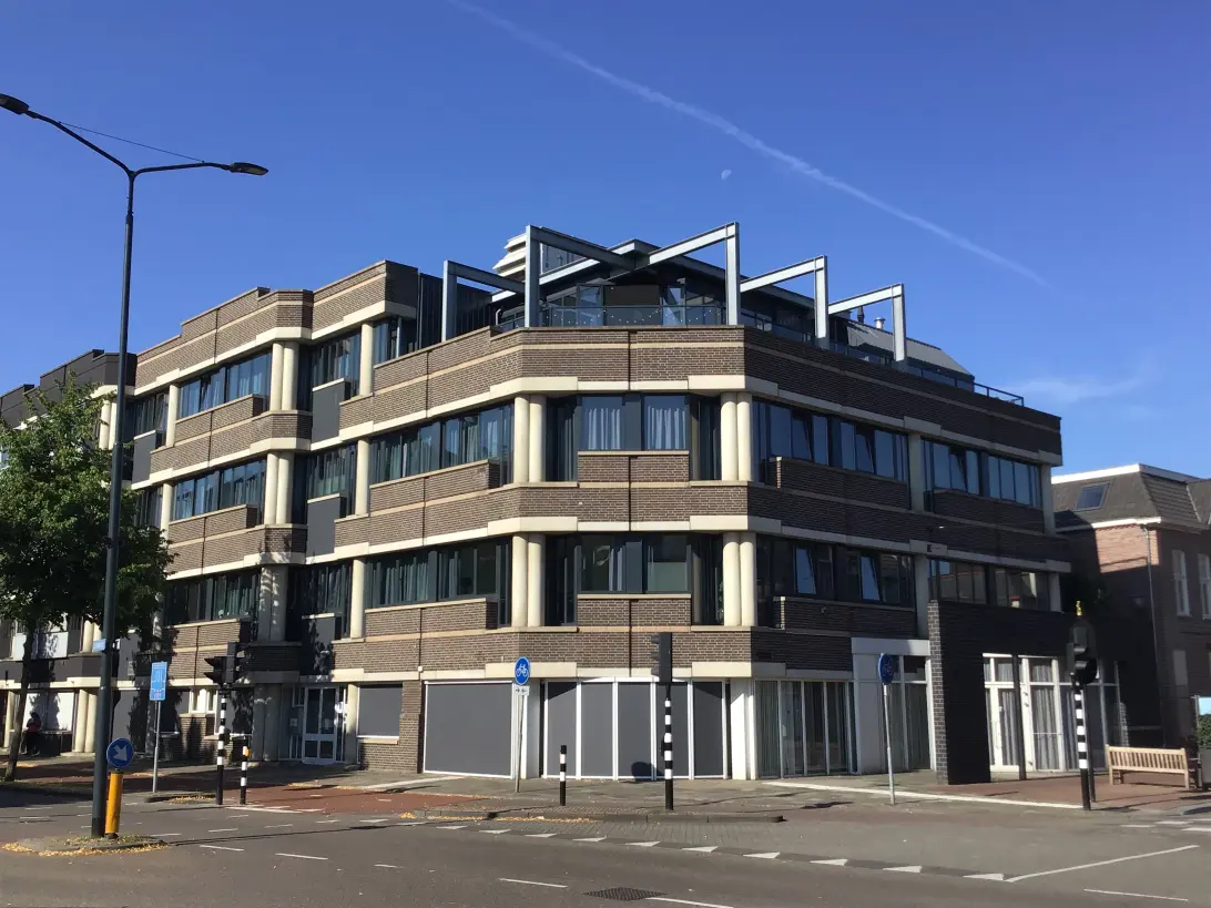Appartement in Helmond
