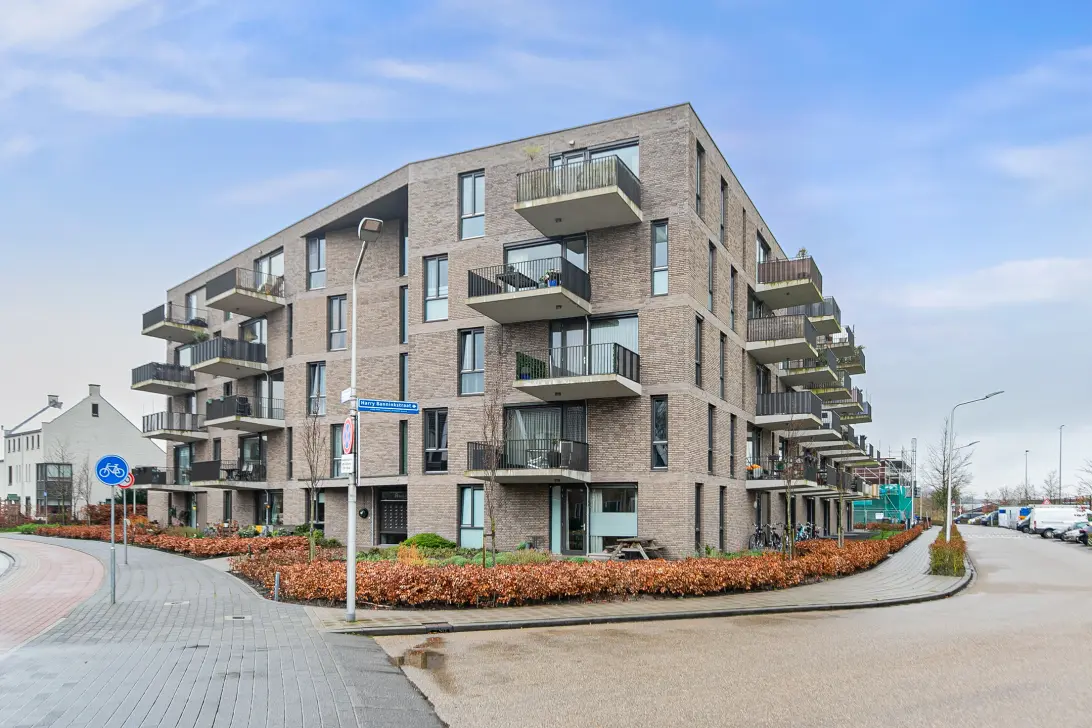 huurwoningen te huur op Minckelersstraat 241