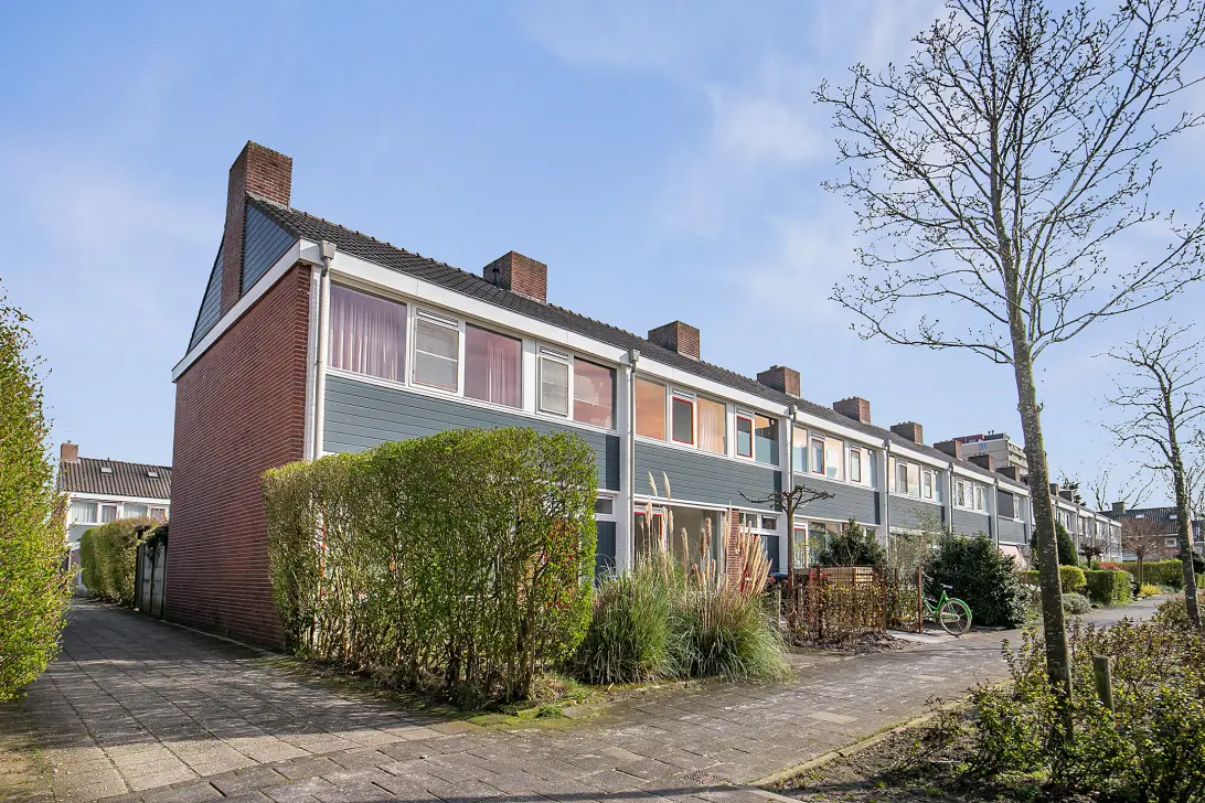 homes for rent on Bachstraat 28