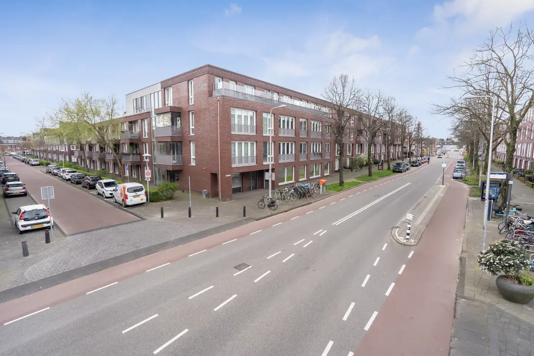 homes for rent on Laan van Chartroise 87