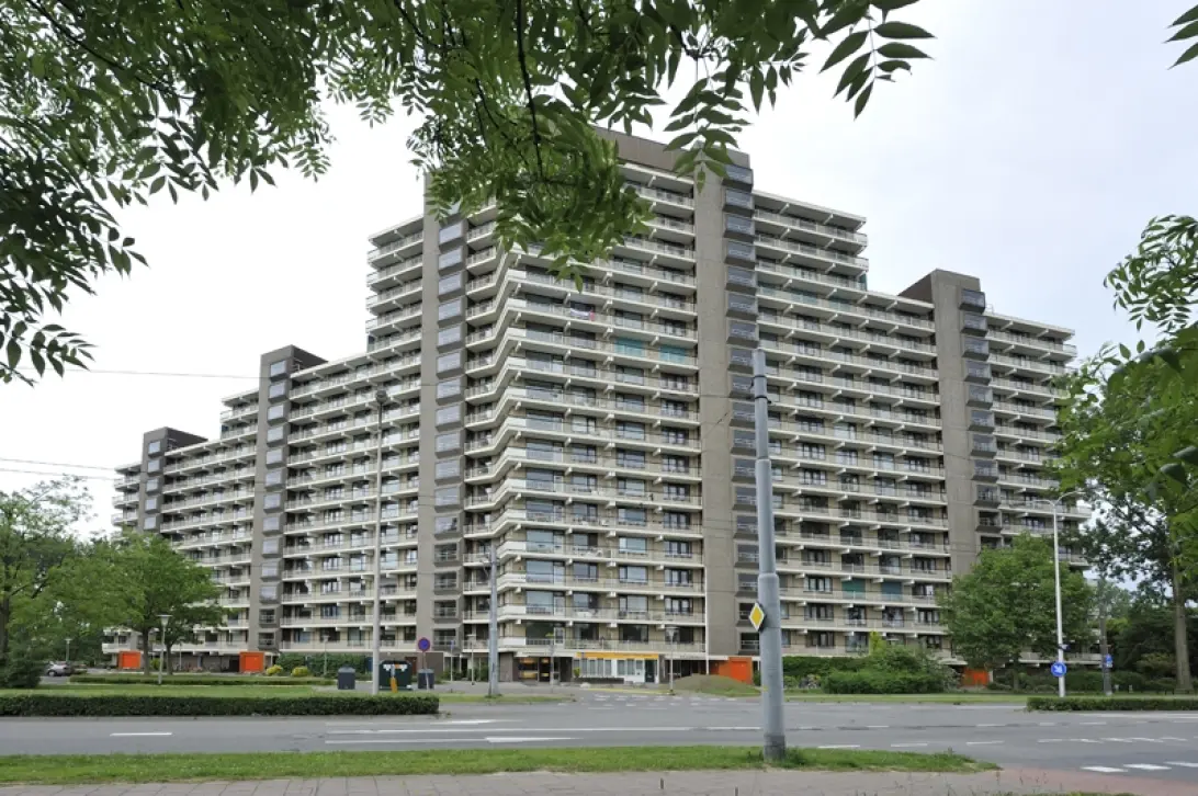 Groningensingel 469 Arnhem
