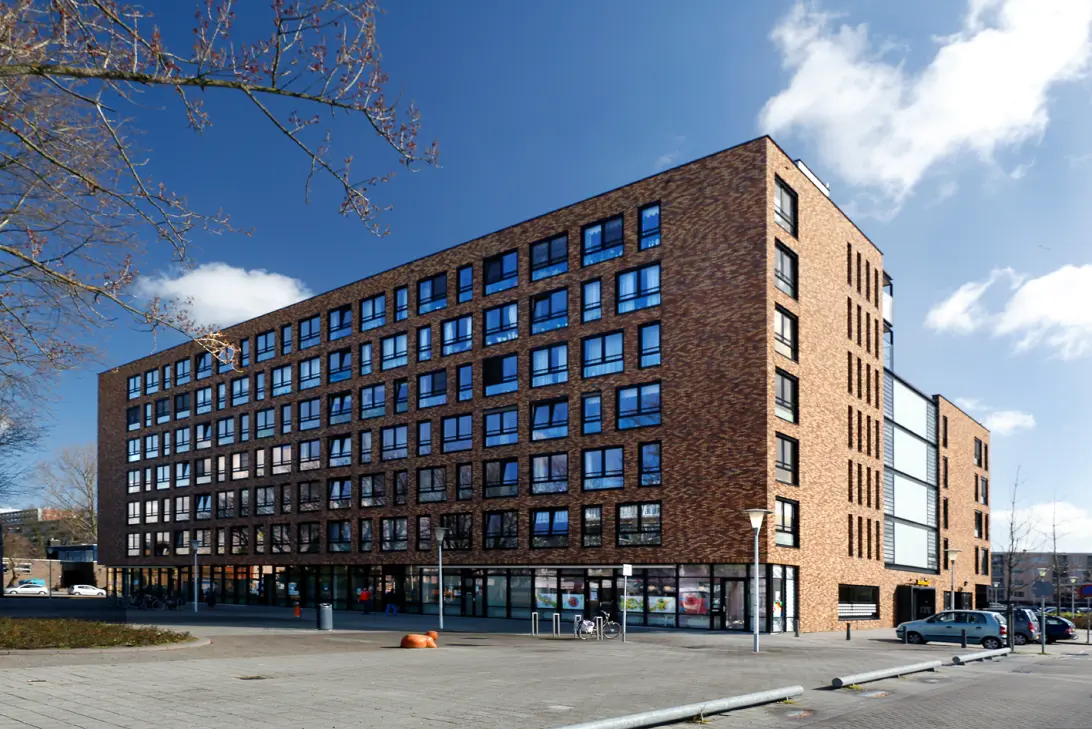 Susannadijk 71, Rotterdam