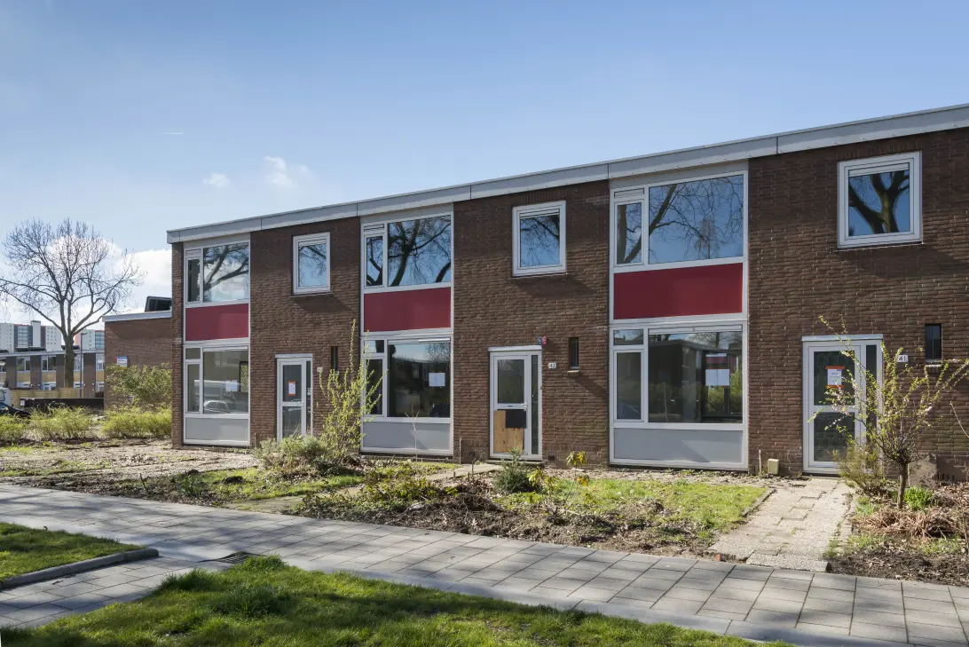 Makreelstraat 13, Rotterdam