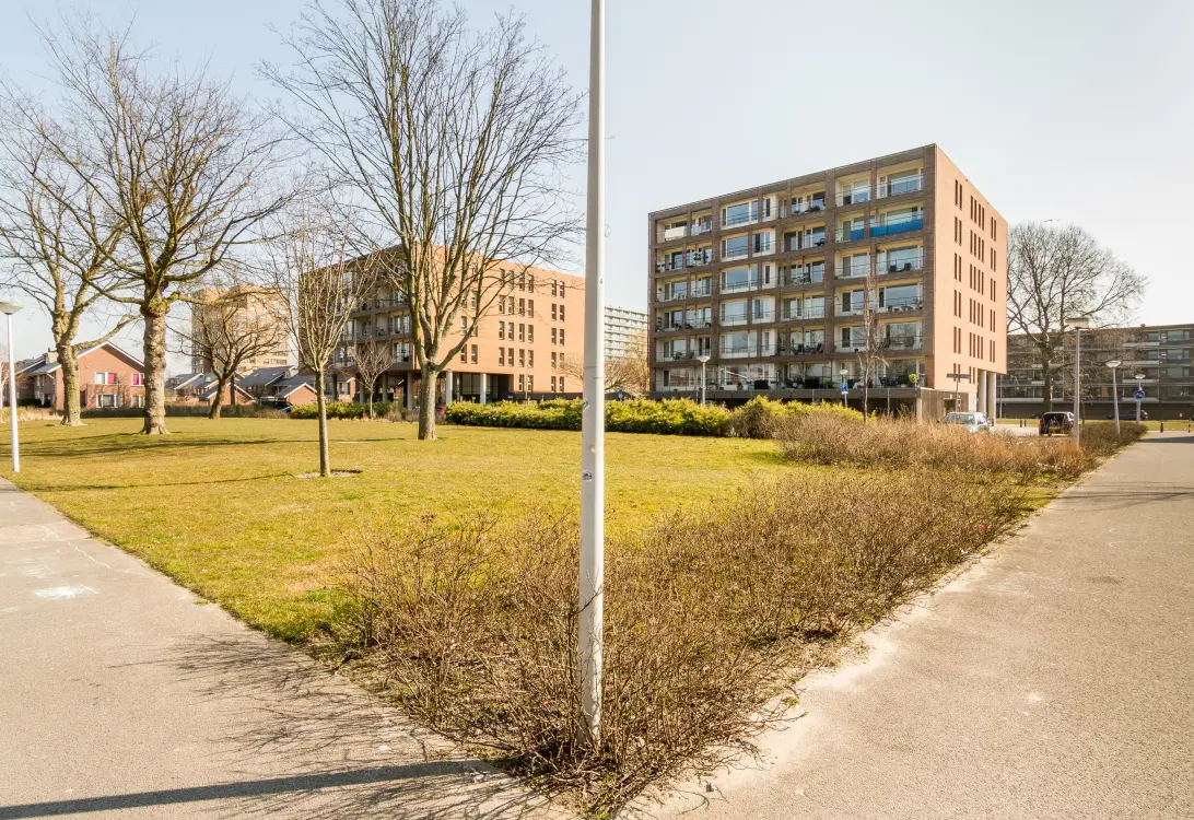 Ondersim 75, Rotterdam