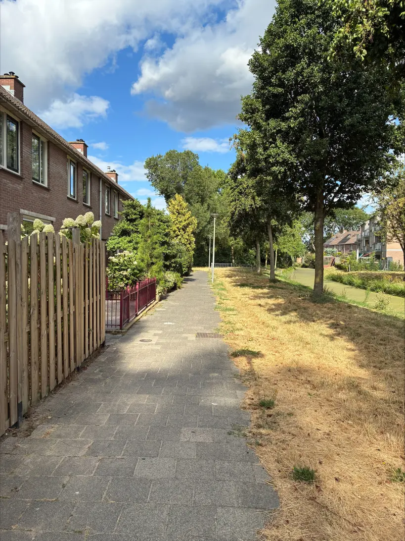 Klaver 64, Rotterdam