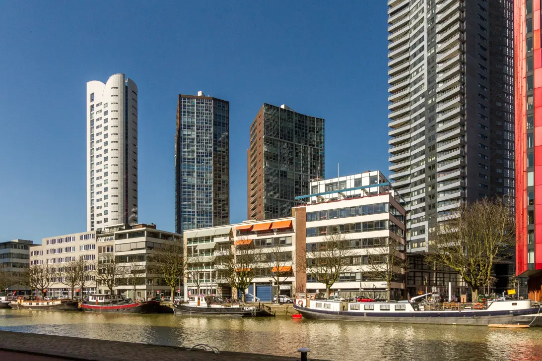 Bierstraat 163, Rotterdam