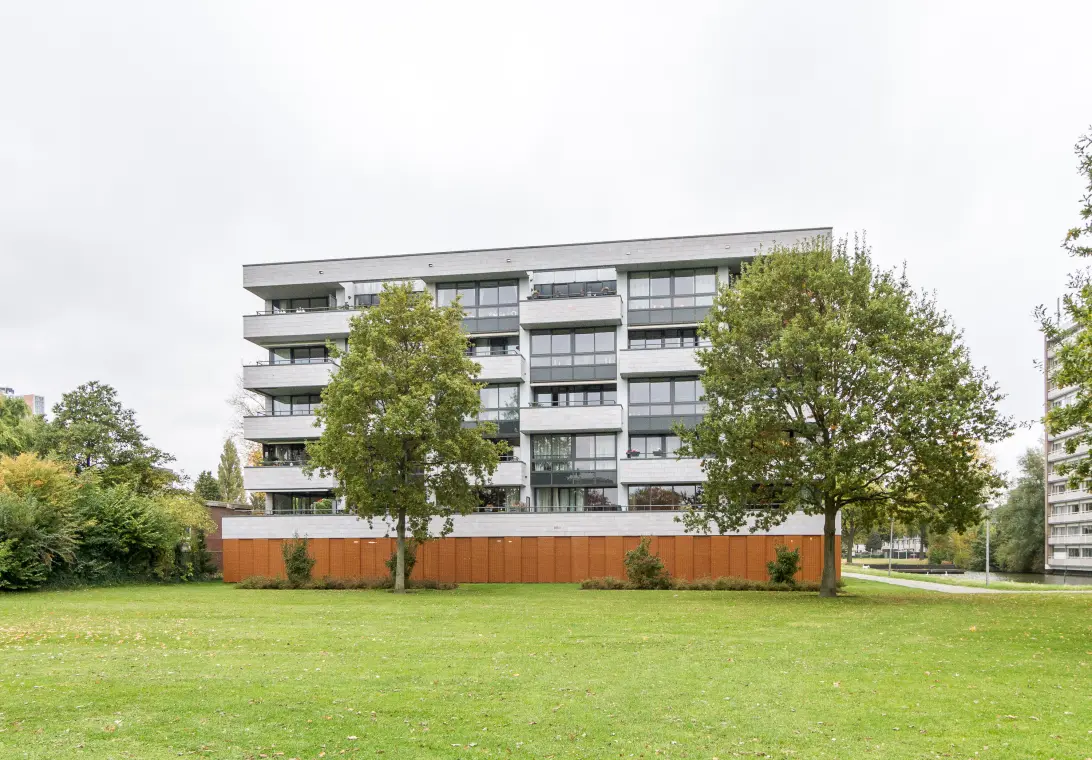 Brasemstraat 72, Rotterdam