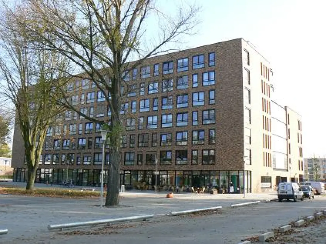 Susannadijk 141, Rotterdam
