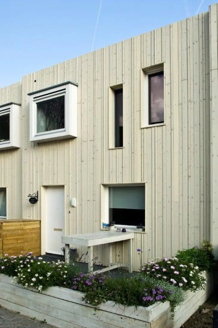 Blankvoornstraat 15, Rotterdam