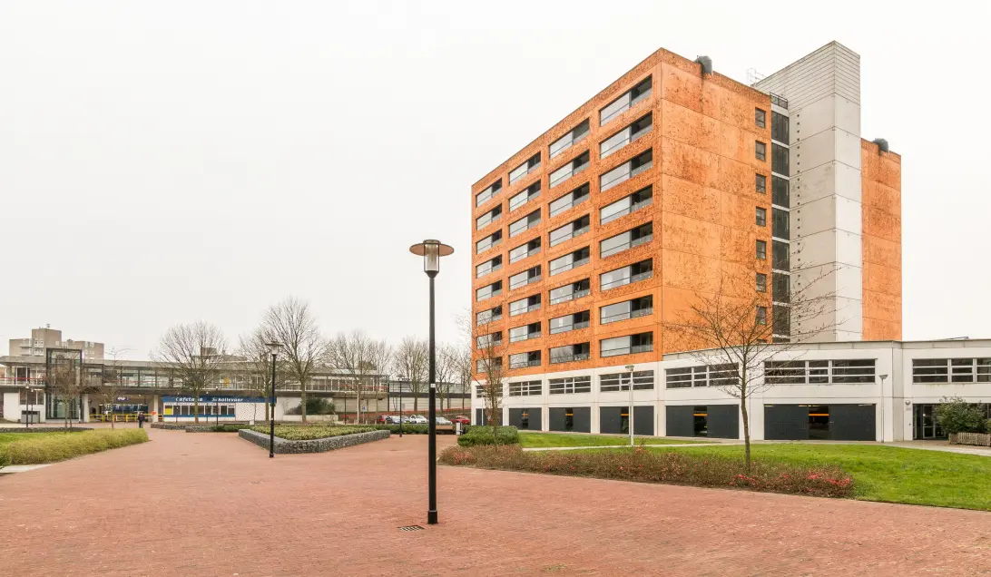 Willem Marisrade 230, Capelle aan den IJssel