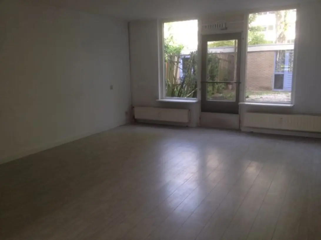 Albert Camusplaats 159, Rotterdam