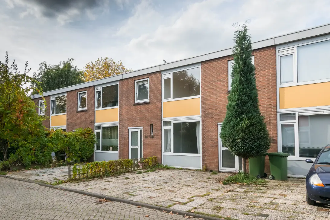 Steurweg 43, Rotterdam