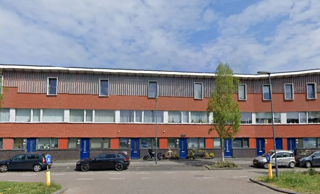 huurwoningen te huur op Javalaan 416