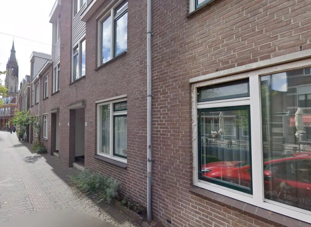 homes for rent on Dertienhuizen 7